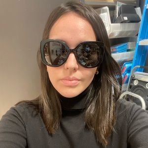 Meet your Posher, Bruna